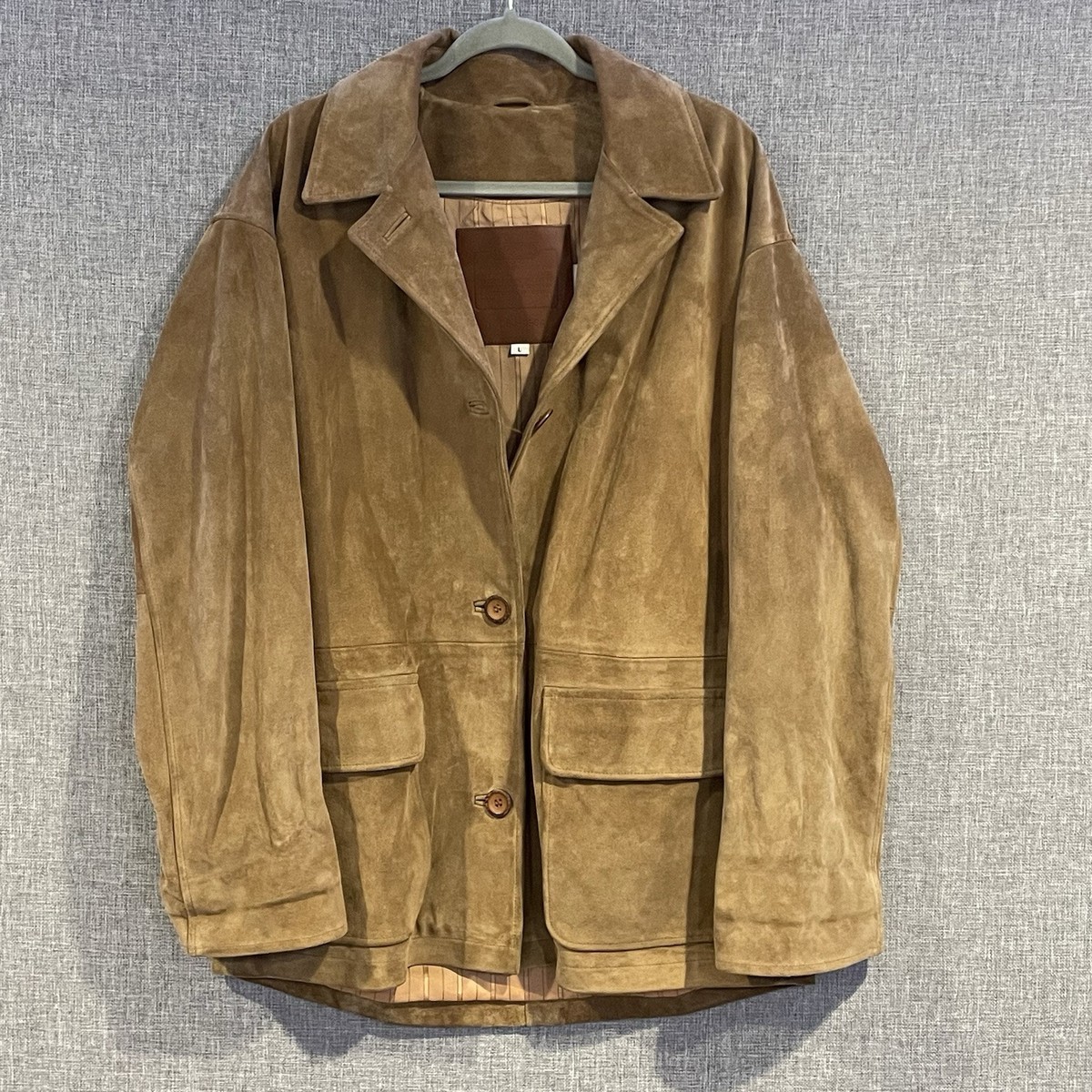 Coach Coats, Jackets & Vests for Suede Outer Shell Men for Coach Coats, Jackets & Vests for Suede Outer Shell Men for