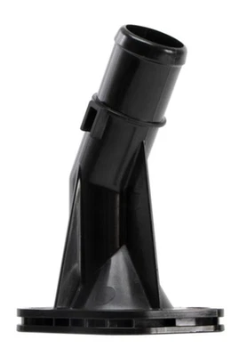 Engine Coolant Water Outlet 4 Seasons 86291 fits 12-19 Kia Soul 1.6L-L4 - Image 1 of 4