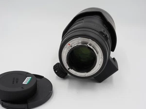 Used Sigma 70-200mm f2.8 APO EX DG OS for Nikon Mint #6805 - Bild 1 von 6