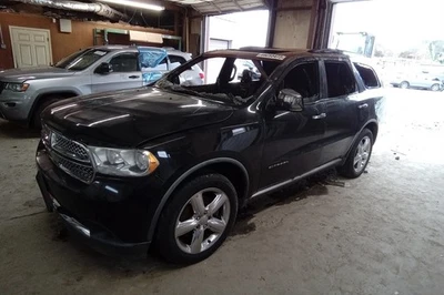 Dodge Durango 2011 transmisión automática OEM 170 k millas - LKQ367445110 Foto 1 de 4