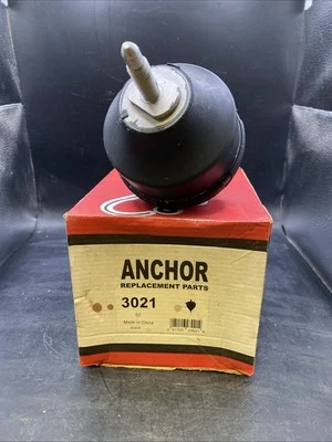 Anchor 3021 Engine Mount (02-09 GM’s) plus more.FREE SHIPPING!!! - Image 1 of 2