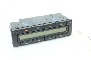 1996-2002 MERCEDES SL500 SL320 C230 A/C HEATER CLIMATE CONTROL UNIT H1355 - Picture 1 of 16
