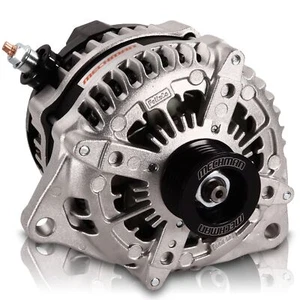 Mechman E-Series 320 Amp Alternator For 2011 - 2021 3.5L Ford V6 11630320 - Picture 1 of 3