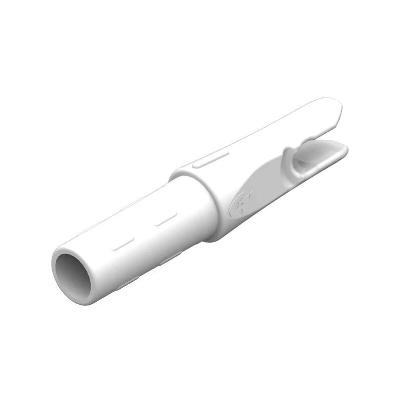 Gold Tip GT Series Nock White 12 Pk. Nock246wh12