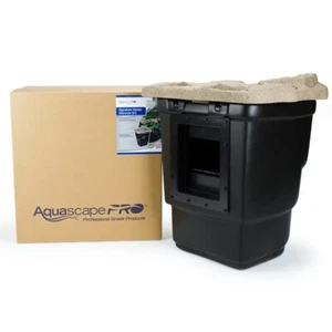 Aquascape Signature Series 1000 Pond Skimmer - 43022 - Picture 1 of 3