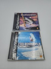 .PSX.' | '.Cool Boarders 2001.