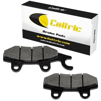 Brake Pad for Can Am 715500336 - Image 1 of 4