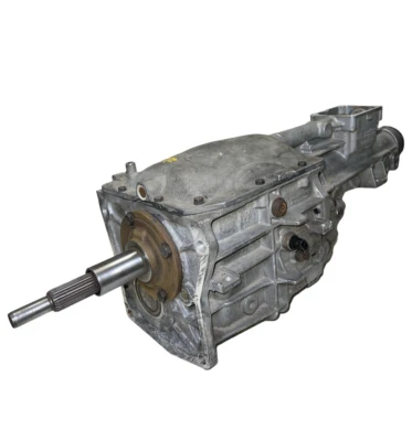 TRANSMISIÓN HONDA PASSPORT ISUZU RODEO T5 5 VELOCIDADES (SIN CARGA CENTRAL) 8-97123-574-0 Foto 1 de 4