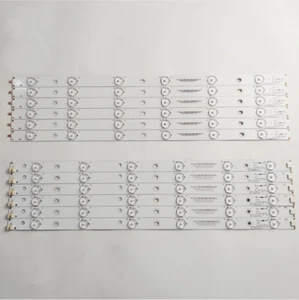 LED Backlight strip for Vizio E48-C2 MBL-48038D612WS0-L R LSC480HN03-001 - Picture 1 of 4