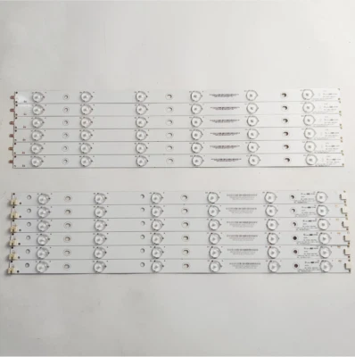 LED Backlight strip for Vizio E48-C2 MBL-48038D612WS0-L R LSC480HN03-001 - Image 1 of 4