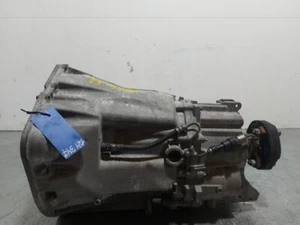 716655 caja de cambios para MERCEDES-BENZ CLASE C T-MODEL 200 CDI 121347 1074233 - Imagen 1 de 22
