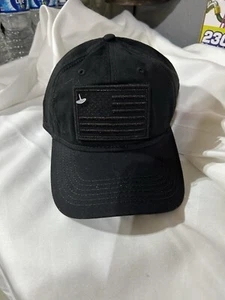American Flag Hat - New - Picture 1 of 3