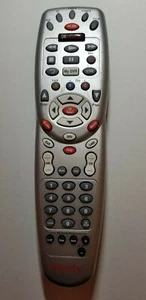 Mando a distancia Xfinity R23 para cable de TV bajo demanda 3 dispositivos - usado - gris - Imagen 1 de 5