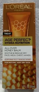 L'oreal Paris Age Perfect Hydra-Nutrition - Picture 1 of 2