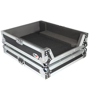 ProX XS-DJMV10 ATA Style Hard Travel Case for Pioneer DJM-V10 6 Channel DJ Mixer - Picture 1 of 8