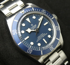 Tudor Black Bay Fifty-Eight M79030b-0001 Automatic Chronometer Blue Divers 39mm