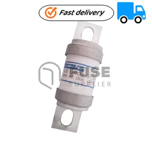 1PC NEW Ferraz Shawmut 6.6URGJ17 660V 50A Fuse - Picture 1 of 2