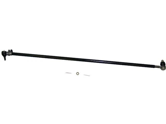 Conjunto de varilla de amarre para 72-83 Jeep CJ5 CJ7 Scrambler CJ6 MQ75P9 Foto 1 de 1