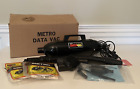 Metro DataVac Pro Series MDV-1 Vacuum Blower Attachements 2 Pk Filter Bags USA