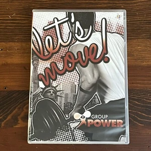 BTS Group Power January 12 CD & Booklet Workout Educational NO DVD - Picture 1 of 5