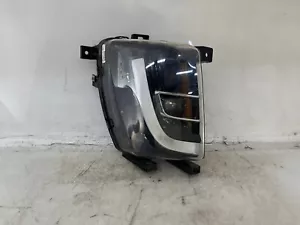 OEM | 2016-2020 Tesla Model X LED Fog Light (Right,Passenger) - Picture 1 of 9