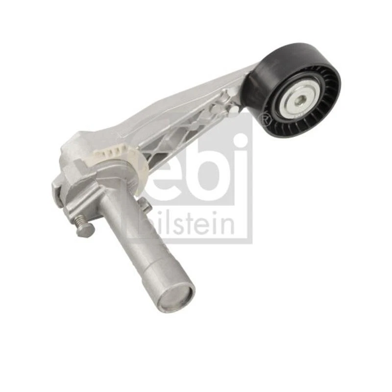 Original Febi 33136 Correa Poli V Tensor De La Correa para Citroën Berlingo B9 - Imagen 1 de 1
