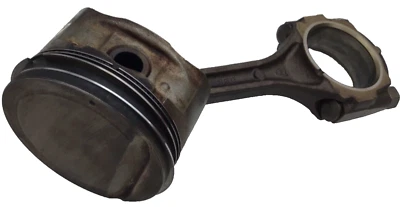 Pistón y varilla de conexión Hyundai Elantra 2003-2006 tamaño estándar OEM Foto 1 de 3