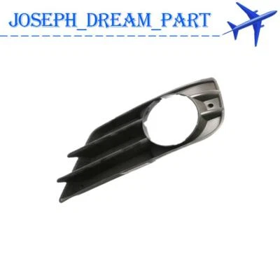 Front Right Bumper Fog Light Grille for Mercedes Benz R350 R500 R550 R63 2006-10 - Image 1 of 4