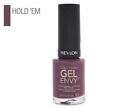 Revlon Enamel Nail Polish 1X With 5 Different Verities & Attractive Colours - Au