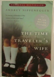 The Time Traveler's Wife by Audrey Niffenegger - Imagen 1 de 2