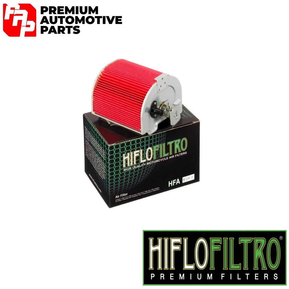 Filtro de aire Honda CB250 Nighthawk 1991-2008 Foto 1 de 1