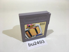 .Game Boy.' | '.Bomberman Collection.