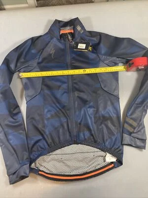 Specialized element 1.0 cycling jacket Small S (8700-2) - Image 1 of 4