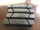 USED Campagnolo BR-RE702 Brake Pads HYPERON RIMS, Set of 4