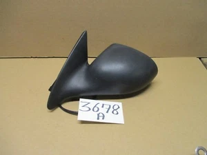 99 00 01 02 03 04 Dodge Intrepid DRIVER Side Mirror Used Power #3678-A  - Picture 1 of 5