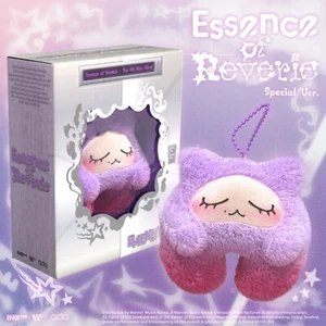 BAEKHYUN 5º Mini Álbum Essence of Reverie Especial Kkuru Jam Ver. CD+Llavero NFC - Imagen 1 de 10