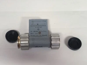 DC FEED UNIT 30-1000Mhz 50Ohm BN35616-6/50 ROHDE SCHWARZ GLEICHSTROMZUFUHRUNG - Picture 1 of 7
