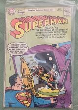 1977 Superman #113 DC Comics - Pizza Hut Collectors’ Edition Vol. 1