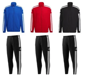 adidas Squadra 21 Herren Präsentationsanzug ab 44,95 € - Bild 1 von 4