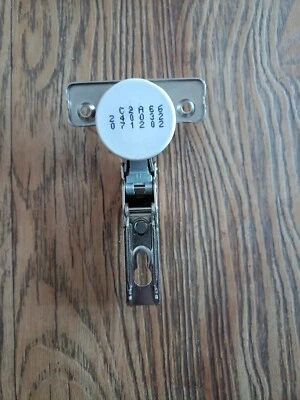 Möbel scharniere Marke SALICE - Bild 1 von 4