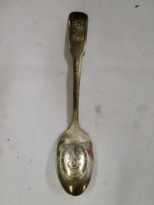 Cuchara International Silver Co. - Connecticut - Bicentenario 1976 Foto 1 de 4