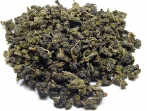 100g Jade Dong Ding, Oolong Tee aus Formosa Taiwan loser Tee - Picture 1 of 1