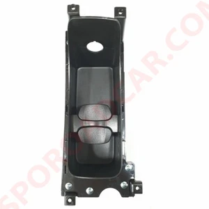 Front Console Cup Holder jet-black For GM Chevrolet Cruze 2008-2012 OEM Parts - Picture 1 of 3