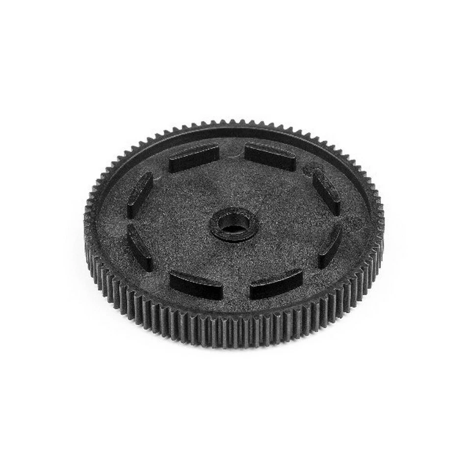 HPI H115316 90Z Hauptzahnrad (48P/Jumpshot MT) - Bild 1 von 1