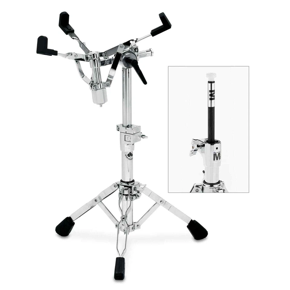 DW Dwcp9300al 9000 Series Air Lift Snare Stand