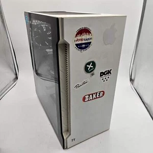 Skytech TT Case Custom Gaming PC AMD Ryzen 5 3600 16GB 500GB SSD 1660 GPU - Bild 1 von 4