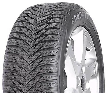 Goodyear UltraGrip 8 205/60 R16 96H XL M+S