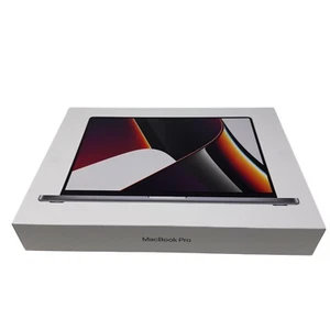 Apple 2021 MacBook Pro 16 pulgadas M1 Pro 16 núcleos GPU 16 GB RAM 1 TB SSD EXCELENTE - Imagen 1 de 10