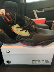 James Harden 4th Signature Shoes Forbidden City Colorway - Picture 1 of 6