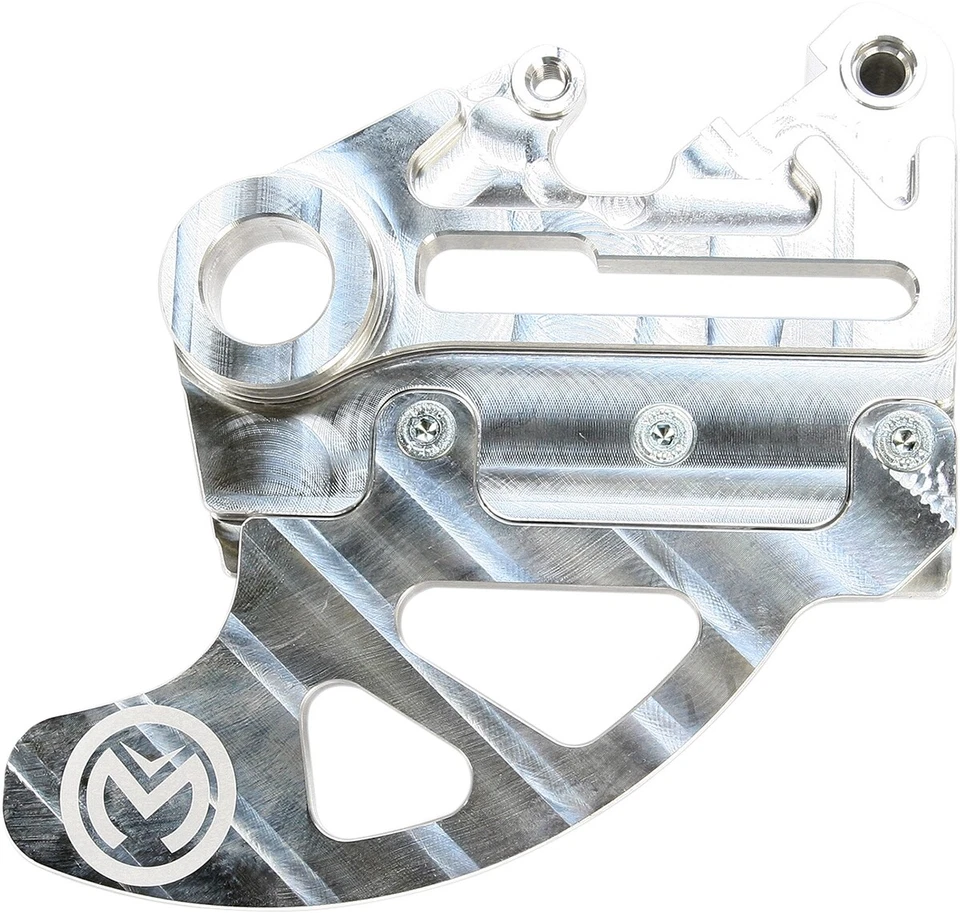 2019-2022 para Husqvarna FC 350 MOOSE RACING protetor de disco barbatana de tubarão / 33-046 - Imagem 1 de 1